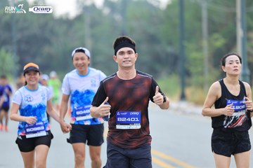 RUN TO LIVE 2024 - Ảnh #1379503