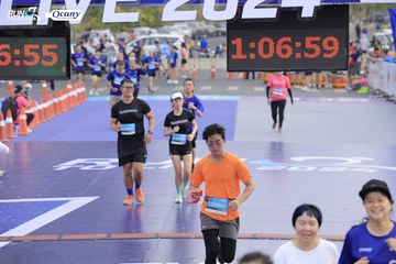 RUN TO LIVE 2024 - Ảnh #1350995