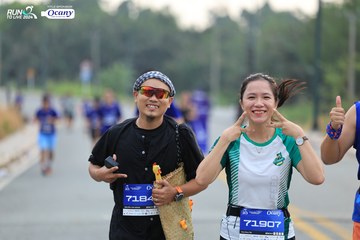 RUN TO LIVE 2024 - Ảnh #1387588