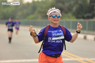 RUN TO LIVE 2024 - Ảnh #1408849
