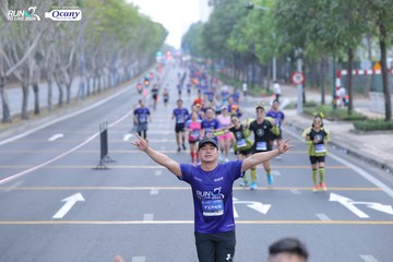 RUN TO LIVE 2024 - Ảnh #1434239