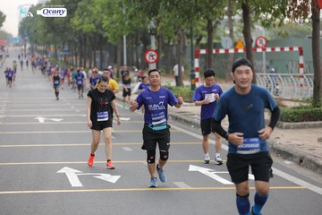 RUN TO LIVE 2024 - Ảnh #1438544