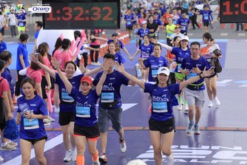 RUN TO LIVE 2024 - Ảnh #1364644