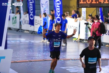 RUN TO LIVE 2024 - Ảnh #1331839