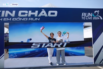 RUN TO LIVE 2024 - Ảnh #1310318
