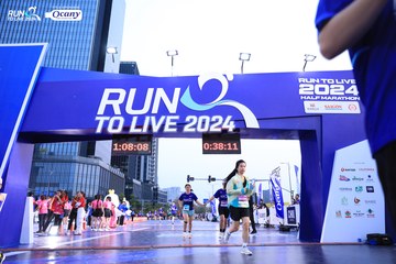 RUN TO LIVE 2024 - Ảnh #1375599