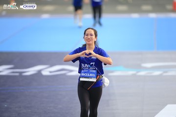 RUN TO LIVE 2024 - Ảnh #1413785
