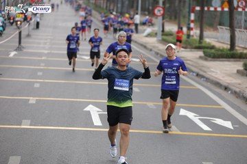 RUN TO LIVE 2024 - Ảnh #1438500