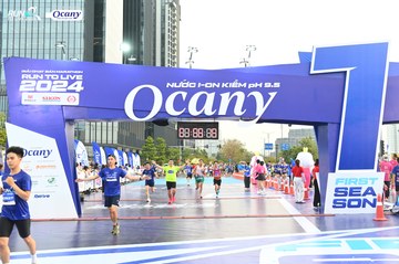 RUN TO LIVE 2024 - Ảnh #1418790