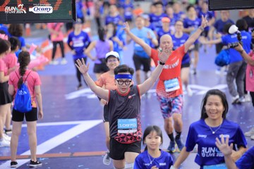 RUN TO LIVE 2024 - Ảnh #1360903