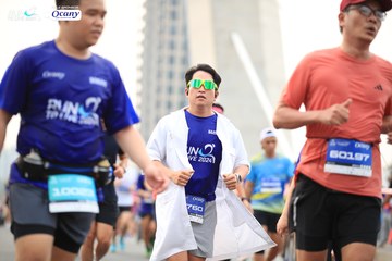 RUN TO LIVE 2024 - Ảnh #1343912