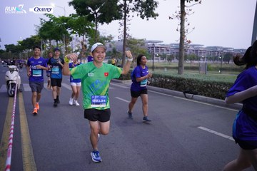 RUN TO LIVE 2024 - Ảnh #1380302
