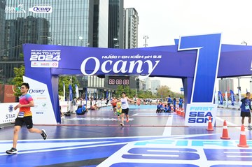 RUN TO LIVE 2024 - Ảnh #1422749