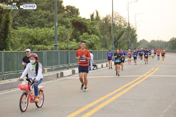 RUN TO LIVE 2024 - Ảnh #1405495