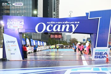 RUN TO LIVE 2024 - Ảnh #1417709