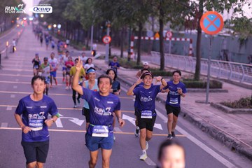 RUN TO LIVE 2024 - Ảnh #1433847