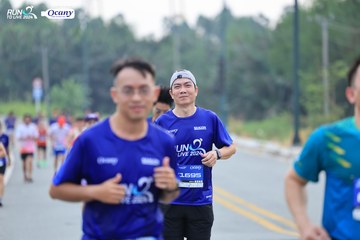 RUN TO LIVE 2024 - Ảnh #1378555
