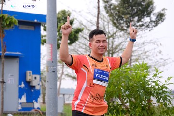 RUN TO LIVE 2024 - Ảnh #1400787
