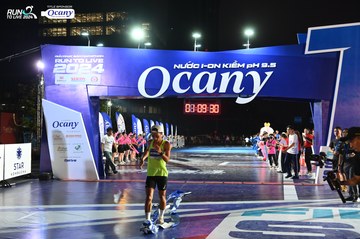 RUN TO LIVE 2024 - Ảnh #1417267