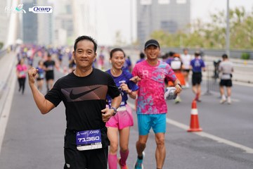 RUN TO LIVE 2024 - Ảnh #1346266