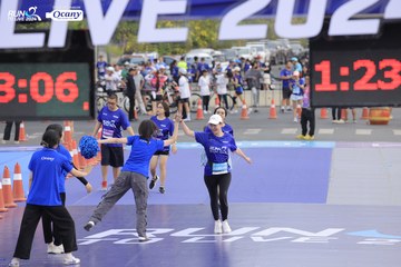 RUN TO LIVE 2024 - Ảnh #1394660