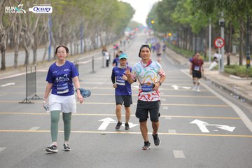 RUN TO LIVE 2024 - Ảnh #1420038