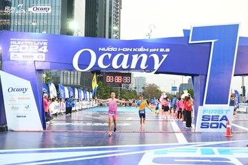 RUN TO LIVE 2024 - Ảnh #1417798