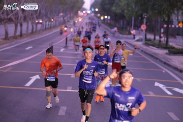RUN TO LIVE 2024 - Ảnh #1433604
