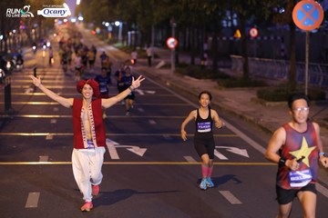 RUN TO LIVE 2024 - Ảnh #1432251