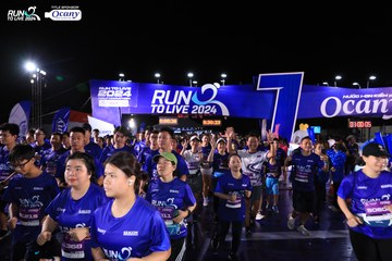 RUN TO LIVE 2024 - Ảnh #1320559