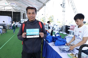 RUN TO LIVE 2024 - Ảnh #1306999