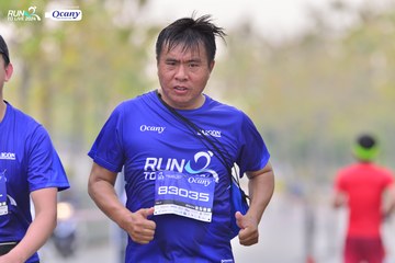 RUN TO LIVE 2024 - Ảnh #1445665