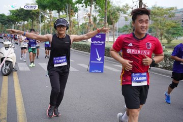 RUN TO LIVE 2024 - Ảnh #1385590
