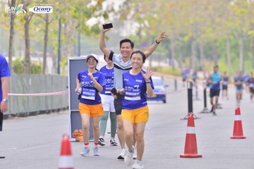 RUN TO LIVE 2024 - Ảnh #1446342