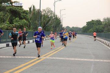 RUN TO LIVE 2024 - Ảnh #1399570