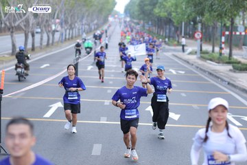 RUN TO LIVE 2024 - Ảnh #1434662