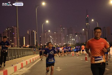 RUN TO LIVE 2024 - Ảnh #1445888