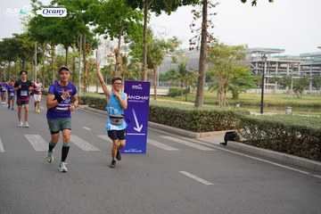 RUN TO LIVE 2024 - Ảnh #1390245