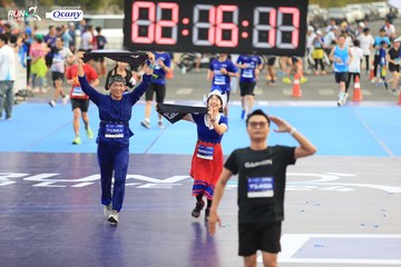 RUN TO LIVE 2024 - Ảnh #1406334