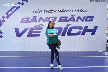 RUN TO LIVE 2024 - Ảnh #1315373