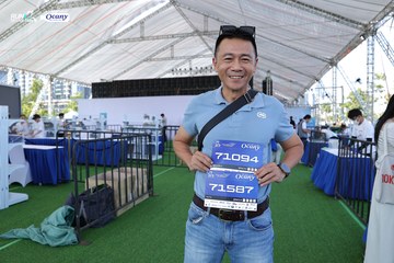 RUN TO LIVE 2024 - Ảnh #1306897