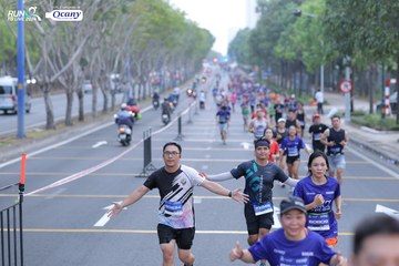 RUN TO LIVE 2024 - Ảnh #1434071