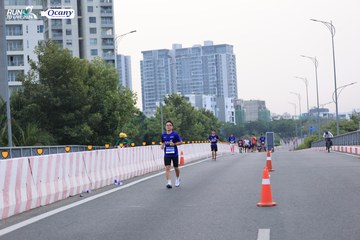 RUN TO LIVE 2024 - Ảnh #1450730