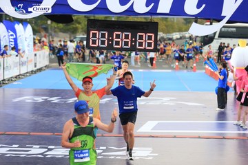 RUN TO LIVE 2024 - Ảnh #1404025