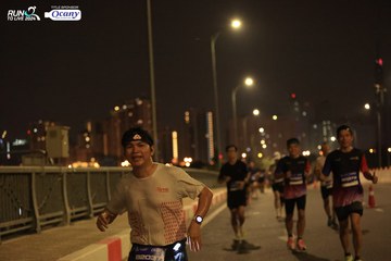 RUN TO LIVE 2024 - Ảnh #1441378