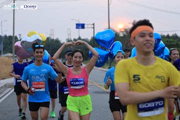 RUN TO LIVE 2024 - Ảnh #1373551