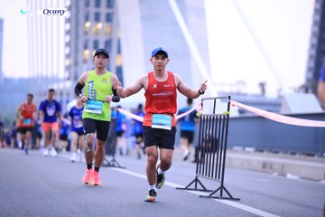 RUN TO LIVE 2024 - Ảnh #1325910