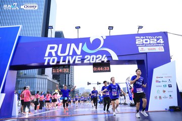 RUN TO LIVE 2024 - Ảnh #1374244