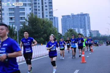 RUN TO LIVE 2024 - Ảnh #1449167