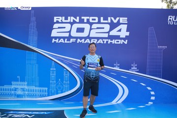 RUN TO LIVE 2024 - Ảnh #1310671